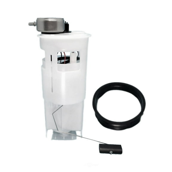 Fuel Pump Module Assembly