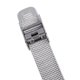 thumbnail image 2 of M Buder Pulsera de Acero Inoxidable para Hombre con Correa de Malla, Elegante y Exquisita, Accesorio de Joyería Ideal para Citas, Fiestas y Uso Diario. Ajustable y Resistente (23 cm / 9.05 inches), 2 of 9