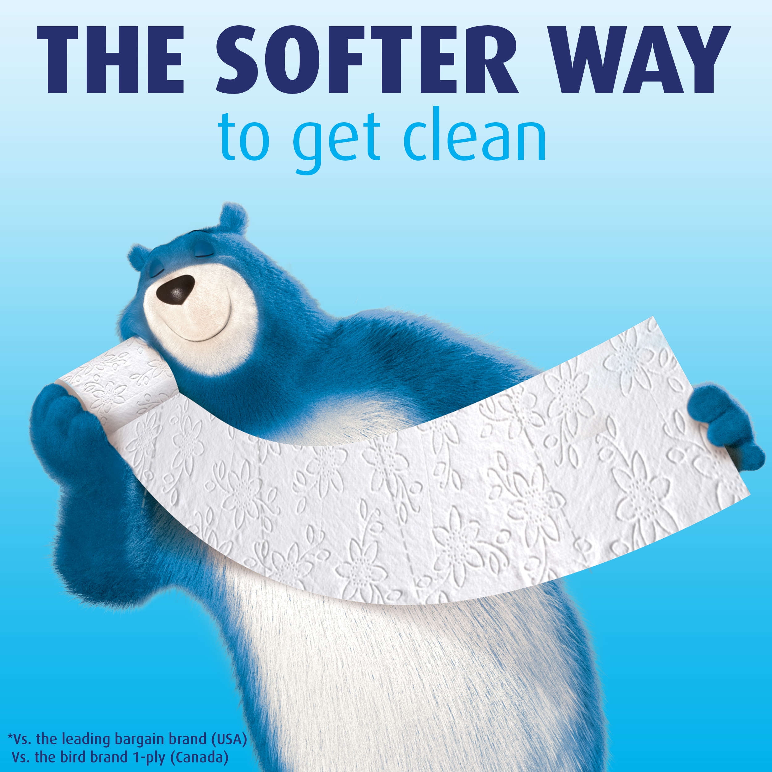 Charmin Ultra Soft Bathroom Tissue Double Rolls - 12 CT - Walmart.com Charmin Ultra Soft Bathroom Tissue Double Rolls - 12 CT - Walmart.com
