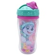 thumbnail image 3 of Vaso con popote Paw Patrol Rosa, 3 of 4