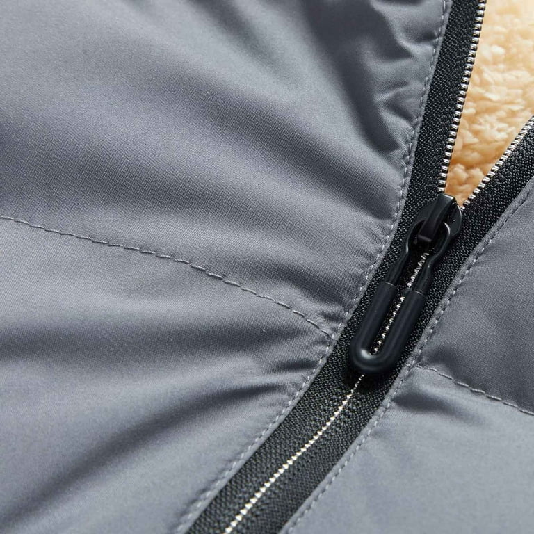 Walmart mens top winter vests