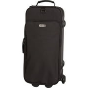 Protec Ipac Double Trumpet Case with Wheels IP301DWL