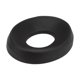 thumbnail image 3 of Almohadilla de Soporte para Casco, Soporte Compacto Tipo Donut, Portátil para Motocicleta, 3 of 7