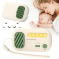 thumbnail image 2 of Portable Rechargeable avec Lumière, Chaleur et Lampe de Poche Parfait pour Usage Intérieur et Extérieur, 2 of 9