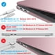 thumbnail image 4 of Funda Protectora Electrónica Portátil IBENZER para MacBook Air 13" 2022, 4 of 9