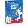 thumbnail image 1 of Speed Limit [PlayStation 4], 1 of 1