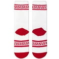 thumbnail image 6 of ODD SOX – Thank You, Enjoy Chinese Food Takeout Container Graphic Novelty Crew Socks – Size Large –, 6 of 6