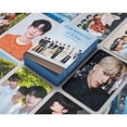 thumbnail image 2 of 55pcs ZB1 ZEROBASEONE Álbum Lomo Card Kpop Photocard BOYS PLANET, 2 of 4