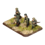 Battlefront Miniatures Fallschirmjager Company New
