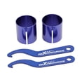 thumbnail image 4 of Fithood Coilovers Spring & Strut Kit for BMWf 5 Series E39 1996 - 2003 Sedan Shock Absorbers, 4 of 5