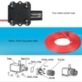 thumbnail image 3 of Mini Pompe Brushless à Courant Continu pour la Circulation de l'Eau, 3 of 7