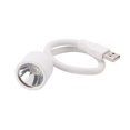 thumbnail image 1 of Mini USB Charging Nail Lamp Nail Polish Curing Lamp 360 Degrees Rotating Plug and Play Nail Gel Dryer, 1 of 5
