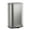Silver, variant on GALAXHERO 13 Gallon Garbage Cans with Lid, Anti-Fingerprint Stainless Steel Kitchen Trash Can, Removable Bucket, Lid Soft Close, Black