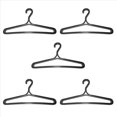thumbnail image 1 of 5X Percha para Traje de Buceo, Traje Seco, Soporte Plegable para Abrigos, Traje de NatacióN, Percha para Traje de Neopreno, Color Negro, 1 of 3