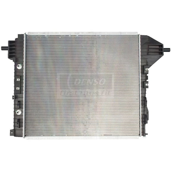Denso 221-9261 Radiator Fits select: 2011-2016 FORD F250, 2011-2016 FORD F350