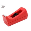 thumbnail image 2 of Dispensador De Cinta De Escritorio Easypag Para Cintas De Hasta 1,0 Pulgadas, Color Rojo, 2 of 5