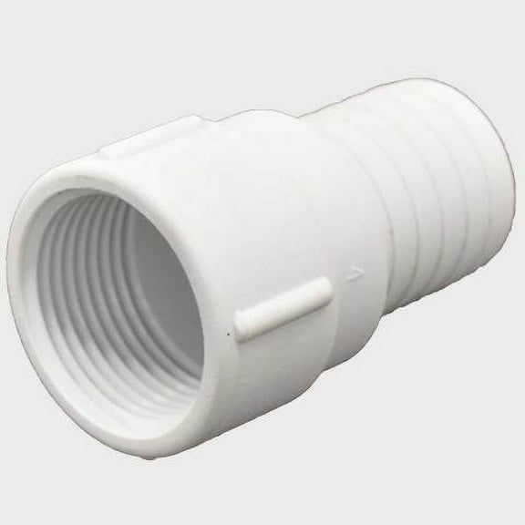 Ranger Boat PVC Adapter Fitting 307164 | 1 1/4 Inch Female