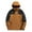 Brown #46, variant on Windbreaker Jacket Mens with Hood Packable Hooded Rain Jacket 2026 Summer Long Sleeve Zip Up Fishing Raincoats Breathable Zipper Outwear 4XL