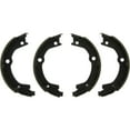 thumbnail image 4 of Centric 111.08730 Centric Brake Shoes, 4 of 4