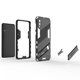 thumbnail image 2 of Funda para Samsung Galaxy A02 Protección A Prueba De Golpes Con Soporte De TPU Duradero Y Práctico, 2 of 5
