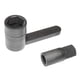 thumbnail image 1 of Kit de herramientas de extracción de accesorios automotrices portátiles para reparación de diferencial delantero y trasero, repuesto para, 1 of 9