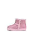 thumbnail image 5 of Dr. Scholl's Girls Madison Play Chillin Toddler Fashion Boot, 5 of 9