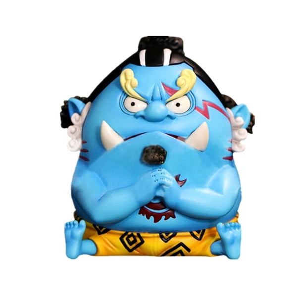 Juguete para niños de One Piece, Butter Solon Sanji Na Beauty Joe Bar, modelo de decoración infantil, versión Q, regalo, Luffy10cmsilbido de bala10cm zhangyuxiang unisex