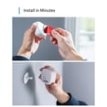 thumbnail image 3 of Motion Sensor eufy Security 100° Coverage 9m Detection, 3 of 7