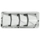 thumbnail image 1 of Cubierta de rejilla de ventilación para barco de primera calidad, cuadrada, de acero inoxidable, con 4 ranuras, 1 of 8