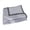A-Gray, variant on Cooling Ice Blanket, Double Cold Effect Lightweight Cool Fiber Summer Comforter for Hot Sleepers