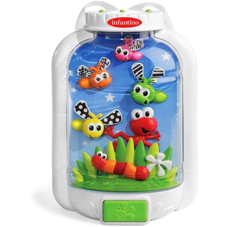 Infantino - FireFly Soother