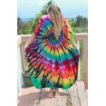 thumbnail image 1 of Blusa de playa europea y americana, de secado rápido, holgada, de talla grande, para vacaciones, vestido de playa, bikini, camisa con protección solar, 1 of 6