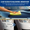 thumbnail image 3 of Cevemin Best Car Scratch Repair Spray 60ml - Multi-Purpose Foam Cleaner for Cars & Kitchen, Permanent Solution, Easy to Use & Portable, 3 of 9
