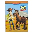 thumbnail image 1 of Disney Pixar's Toy Story Woody and Bullseye Medium Size Gift Bag, 1 of 1