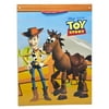 Disney Pixar's Toy Story Woody and Bullseye Medium Size Gift Bag