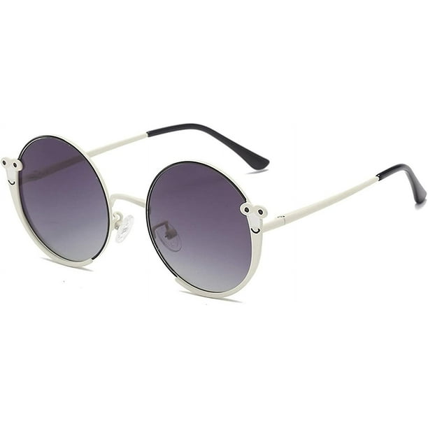 Gafas redondas para niñas sale