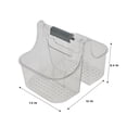 thumbnail image 3 of Simplify Multipurpose Organizer Caddy 10.3" L x 8.3" W x 7.4"W, 3 of 7
