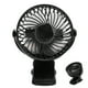thumbnail image 4 of Ventilador de Clip USB ANGGREK recargable portátil Bajo Ruido, 4 of 8