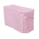 thumbnail image 1 of ColoMX Máquina de costura plegable Cover Organizador de máquina de costura doméstica Bolsa de almacenamiento de almacenamiento de accesorios Organizador de almacenamiento de máquina de coser, 1 of 7