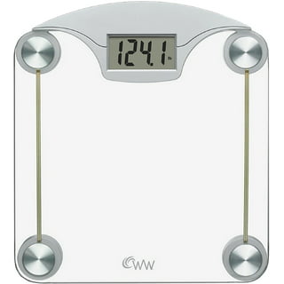 Conair Weight Watchers Body Analysis • Find prices »