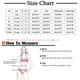 thumbnail image 3 of Acyse 2025 Womens Bikinis Clearance Ladies Fashion Multicolor Print Back Cutout Swimming Trunks Sling Juniors Split Swimsuit, 3 of 4