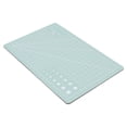 thumbnail image 2 of Cutting MatA5 Grid Lines PVC Grid Lines Cutting Board Cutting Mat Top Tier Quality, 2 of 8