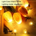 thumbnail image 3 of 120Pcs LED Balloon Lights, Mini LED Light Warm White, LED Balloon Light for Paper Lantern, Balloon Light, Birthday, 3 of 7