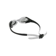 Arena Spider Junior Goggle - Recycled Smoke-Grey-Black