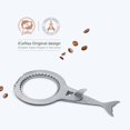 thumbnail image 6 of FLINT - Coffee Dripper Filter Stainless Steel Drip Stand Portable Travel Single Brew Us, 6 of 6