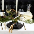 thumbnail image 3 of Lenox Tuscany Classics Decanters With 4 Stemless Glass Set, 3 of 3