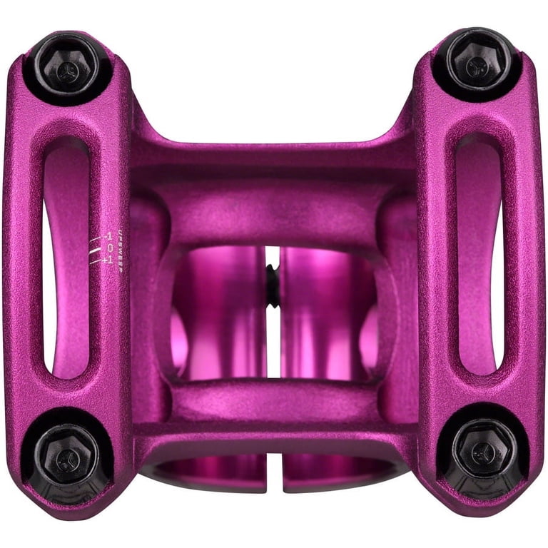 Spank SPANK SPLIT 35 Stem 35mm x 35.0 Purple - Walmart.com