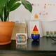thumbnail image 3 of 2 cajas de crayones de colores en miniatura, Mini paquetes de crayones, minicrayones decorativos para decoración de Mini casa, modelos de crayones de simulación, 3 of 6