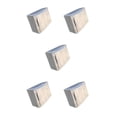 thumbnail image 1 of Injueey Cubierta duradera para aire acondicionado Cubierta antinieve para unidad exterior Plata 3P Type2, 1 of 1