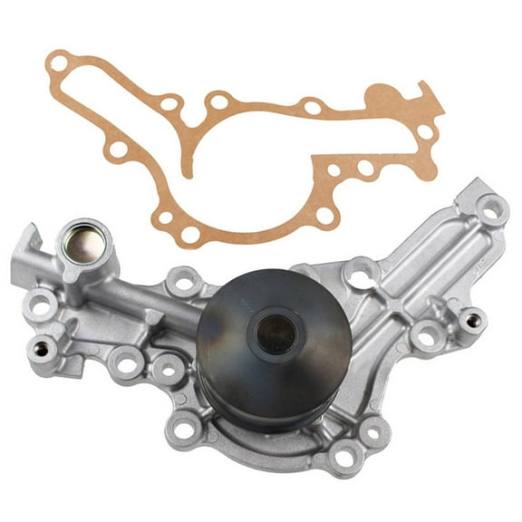 NEW ENGINE WATER PUMP FITS MITSUBISHII OUTLANDER 2.4 2011-2017 1300A055 1300A182 252-1015 WUP0027 2521015